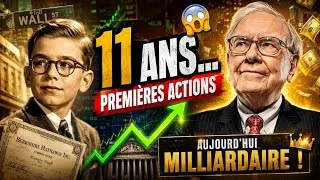 Miniature : De Jeune Livreur de Journaux à Milliardaire Légendaire 💰 