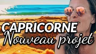 Miniature : ♑️ CAPRICORNE AOÛT 2026 : Vous trouvez ce que vous cherchez !