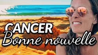 Miniature : ♋️ CANCER AOÛT 2026 : De grandes choses arrivent !