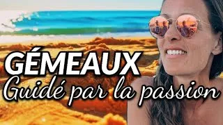 Miniature : ♊️ GÉMEAUX AOÛT 2026 : Vous perdez tout contrôle !