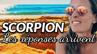 Miniature : ♏️ SCORPION AOÛT 2026 : Attention des masques vont tomber !