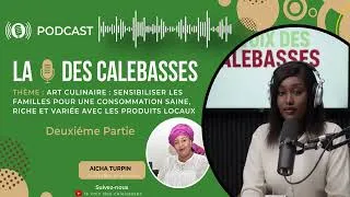 Miniature : Art culinaire et Santé nutritionnelle : Valorisons nos produits locaux pour une alimentation saine
