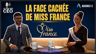 Miniature : Hinaupoko Devèze : la femme derrière Miss France 2026, entre succès et santé mentale