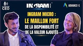 Miniature : Ingram Micro : le maillon fort qui donne sens et valeur à l’IT