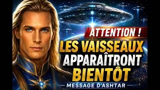 Miniature : ASHTAR  LE TEMPS DE LA RÉVÉLATION EST ARRIVÉ