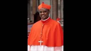Miniature : BARAGIRA INAMA KARDINALI W'URWANDA ANTONI KAMBANDA