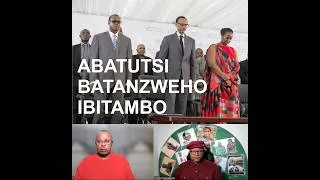Miniature : KAGAME NA BIZIMANA BIBUKA BITATSA.