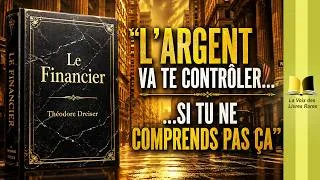 Miniature : Ce Livre Va Changer Ta Vision de l’Argent… Mais Peu de Gens Sont Prêts à L’Accepter