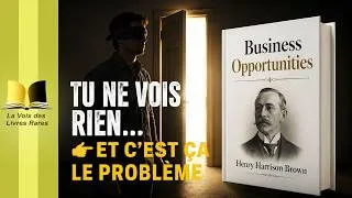 Miniature : Tu passes à côté des opportunités… sans même t’en rendre compte (la vérité dérange)