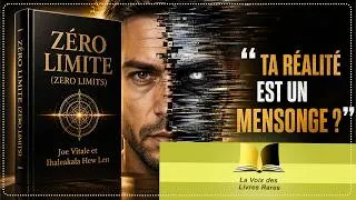 Miniature : Et si ta réalité était FAUSSE ? Le secret du ZÉRO qui peut tout changer