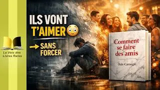 Miniature : Ce livre interdit t’apprend à te faire aimer de tous (sans forcer personne)