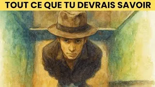 Miniature : Ce n’est pas ta volonté qui te manque, c’est ton identité – Carl Jung
