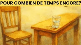 Miniature : Et si ta force était en train de te détruire ?
