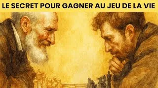 Miniature : Pourquoi les règles du monde ne sont pas faites pour que tu gagnes