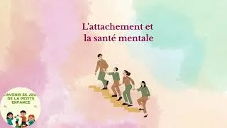 Miniature : L’attachement et la santé mentale