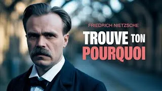 Miniature : Le conseil de Nietzsche qui peut tout changer !