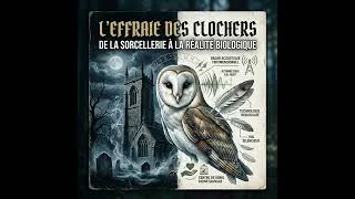 Miniature : Plongez au cœur des mythes nocturnes : quand la faune sauvage brise les légendes médiévales. 🌙