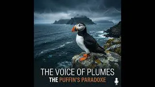 Miniature : Discover the incredible double life of the "clown of the sea." 🐧