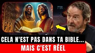 Miniature : La Bible éthiopienne révèle en détail la véritable histoire de Jésus de Nazareth | JJ Benítez