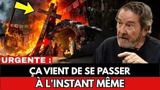 Miniature : Ce que le Mexique vient de fait la nuit de Noël est relaté dans la Bible | JJ Benítez