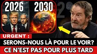 Miniature : URGENT : 4 prophéties de Daniel sur le point de s'accomplir | JJ Benitez