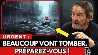 Miniature : DIEU VIENT DE ME RÉVÉLÉ CE QUI VA ARRIVER EN 2026 — AVERTISSEMENT URGENT POUR L'HUMANITÉ ! | Benitez