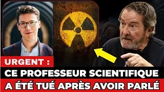 Miniature : IL A DÉCOUVERT QUELQUE CHOSE DE TRÈS DANGEREUX : LE SCIENTIFIQUE TUÉ À BOSTON | J.J. BENITEZ