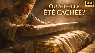 Miniature : Comment l’Arche d’Alliance a Disparu et Ce Qui Existe Encore Sous Jérusalem | 4K