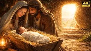 Miniature : LA VÉRITABLE SIGNIFICATION DE NOËL | De la Crèche à la Résurrection (SPÉCIAL DE NOËL 4K)