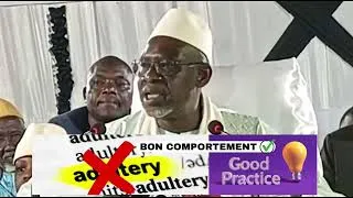 Miniature : HAÏDARA : « LE BIENFAIT NEST JAMAIS PERDU »