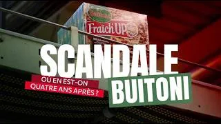 Miniature : Scandale Buitoni : où en est-on 4 ans après ?