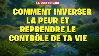 Miniature : Les Personnes Fortes Ne Se Laissent Jamais Intimider : Voici Pourquoi