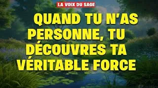 Miniature : Réussir Sans Aide : La Discipline Qui Change Tout