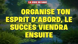 Miniature : La Puissance Cachée De Ceux Qui Se Concentrent Sur Eux-Mêmes