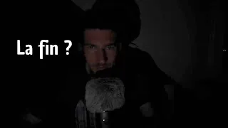 Miniature : Pourquoi j’avais arrêté l’asmr ? 🥲