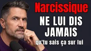 Miniature : La seule chose qui TERRIFIE vraiment un Narcissique (Utilisez-la)
