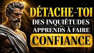Miniature : ARRÊTE DE TE PRÉOCCUPER, COMMENCE À CROIRE EN TOI   PHILOSOPHIE STOÏCIENNE