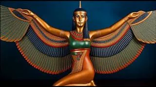 Miniature : Extraits du voyage immersif du jeudi 28 mai : voyage à travers l'initiation en Egypte antique.