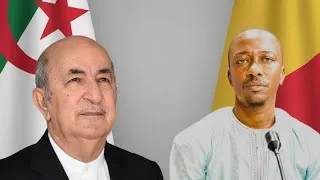 Miniature : Issa Diawara '' Tebboune cherche à diviser les dirigeants de L'AES ""