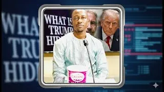 Miniature : #Urgent: Général ISSA DIAWARA: la manipulation dans l'affaire EPSTEIN, TRUMP, BILL GATES, ELON MUSK