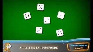 Miniature : [TUTO] Utiliser des dés avec Scratch 2 0