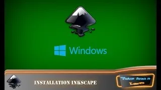 Miniature : TUTO Installation du logiciel Inkscape