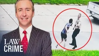 Miniature : Un pasteur « pécheur » pris en flag dans une bagarre choquante avec son voisin, selon la police