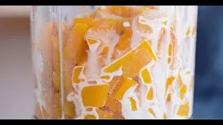 Miniature : Soupe de potiron - Les petits pots dans les grands