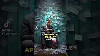 Miniature : Ah, ces histoires de clodos devenus millionnaires grâce au closing, elles me font toujours sourire.