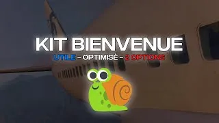 Miniature : [FREE] - Kit de Bienvenue - RageUI V2
