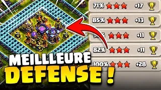 Miniature : Cette Base HDV15 est Complètement ABUSÉE