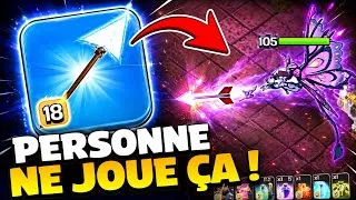 Miniature : Tu dois ABSOLUMENT JOUER cet ÉQUIPEMENT !!
