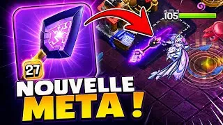 Miniature : La NOUVELLE META qui va DOMINER Clash of Clans ?