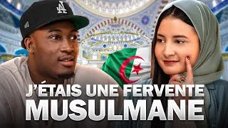 Miniature : TÉMOIGNAGE CHOC : MUSULMANE… ELLE RENCONTRE JÉSUS, SA VIE BASCULE ET ELLE ABANDONNE L’ISLAM !!! 😱🔥✝️
